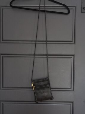 Roots Purse